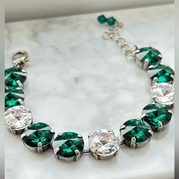 Sabika-Inspired Bracelet -NWT - Picture 3 of 5